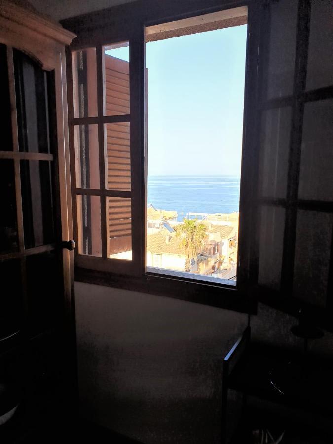 001 Cabomar I Con Vistas Al Mar Apartamento Torrevieja Exterior foto